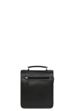 Hexagona Schoolbag & Baisenville<Baisenville - Leather