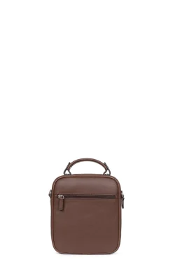 Hexagona Schoolbag & Baisenville<Baisenville - Leather
