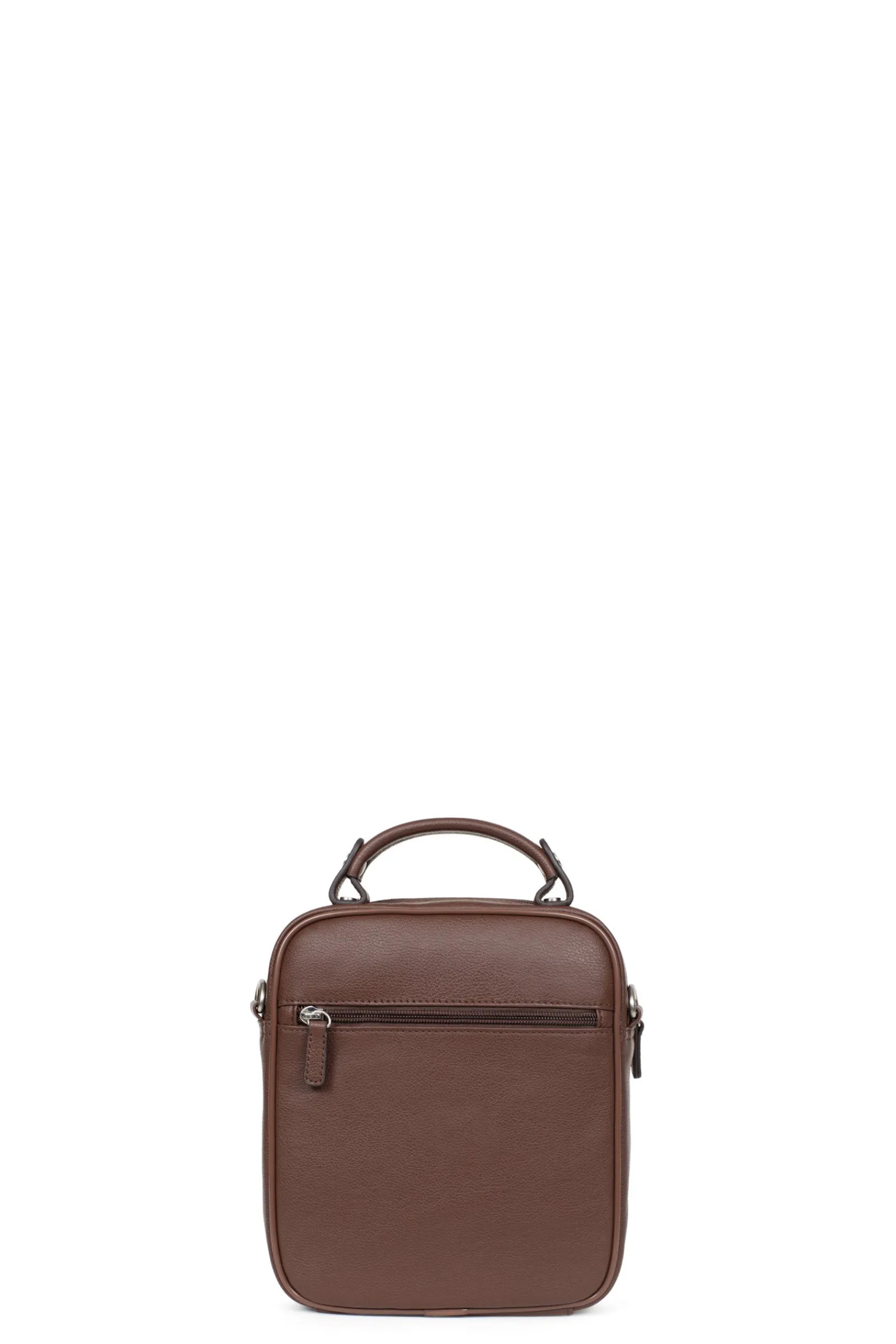 Hexagona Schoolbag & Baisenville<Baisenville - Leather