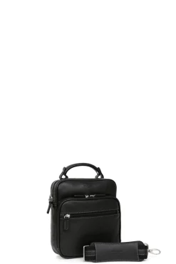 Hexagona Schoolbag & Baisenville<Baisenville - Leather