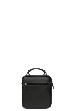 Hexagona Schoolbag & Baisenville<Baisenville - Leather
