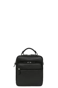 Hexagona Schoolbag & Baisenville<Baisenville - Leather