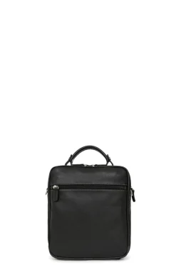 Hexagona Schoolbag & Baisenville<Baisenville - Leather