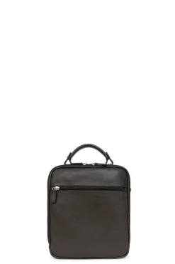 Hexagona Schoolbag & Baisenville<Baisenville - Leather