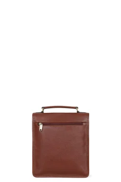Hexagona Schoolbag & Baisenville<Baisenville - Leather