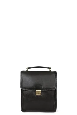 Hexagona Schoolbag & Baisenville<Baisenville - Leather