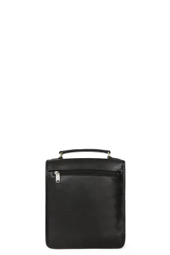 Hexagona Schoolbag & Baisenville<Baisenville - Leather