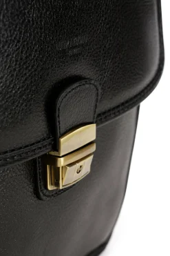 Hexagona Schoolbag & Baisenville<Baisenville - Leather