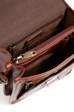 Hexagona Schoolbag & Baisenville<Baisenville - Leather