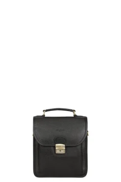 Hexagona Schoolbag & Baisenville<Baisenville - Leather
