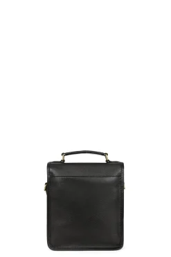 Hexagona Schoolbag & Baisenville<Baisenville - Leather