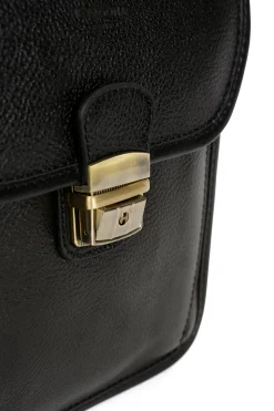 Hexagona Schoolbag & Baisenville<Baisenville - Leather
