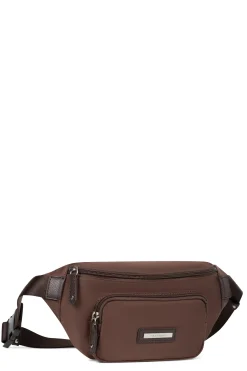 Women Hexagona Pouch & Belt Bag<Banana bag