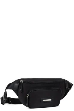 Women Hexagona Pouch & Belt Bag<Banana bag