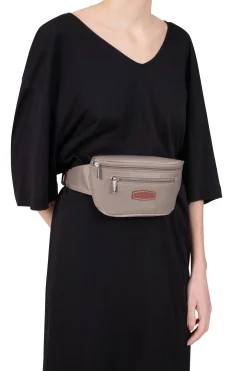 Women Hexagona Pouch & Belt Bag<Banana bag
