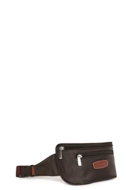 Women Hexagona Pouch & Belt Bag<Banana bag
