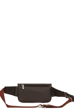 Women Hexagona Pouch & Belt Bag<Banana bag