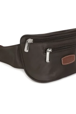 Women Hexagona Pouch & Belt Bag<Banana bag