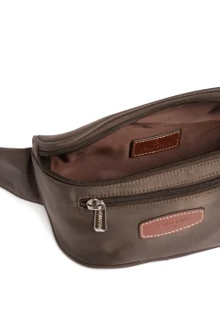 Women Hexagona Pouch & Belt Bag<Banana bag