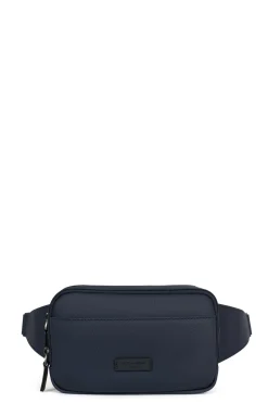 Hexagona Shoulder Bag & Belt Bag<Banana bag