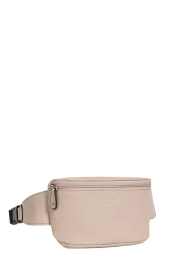 Women Hexagona Pouch & Belt Bag<Belt bag - Leather
