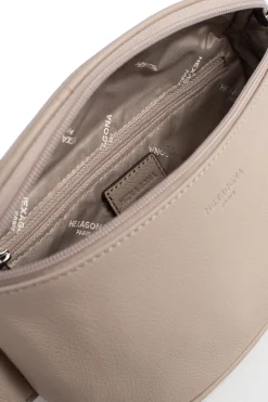 Women Hexagona Pouch & Belt Bag<Belt bag - Leather