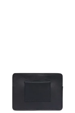 Hexagona Pouch<Belt pouch - Leather