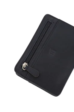 Hexagona Pouch<Belt pouch - Leather