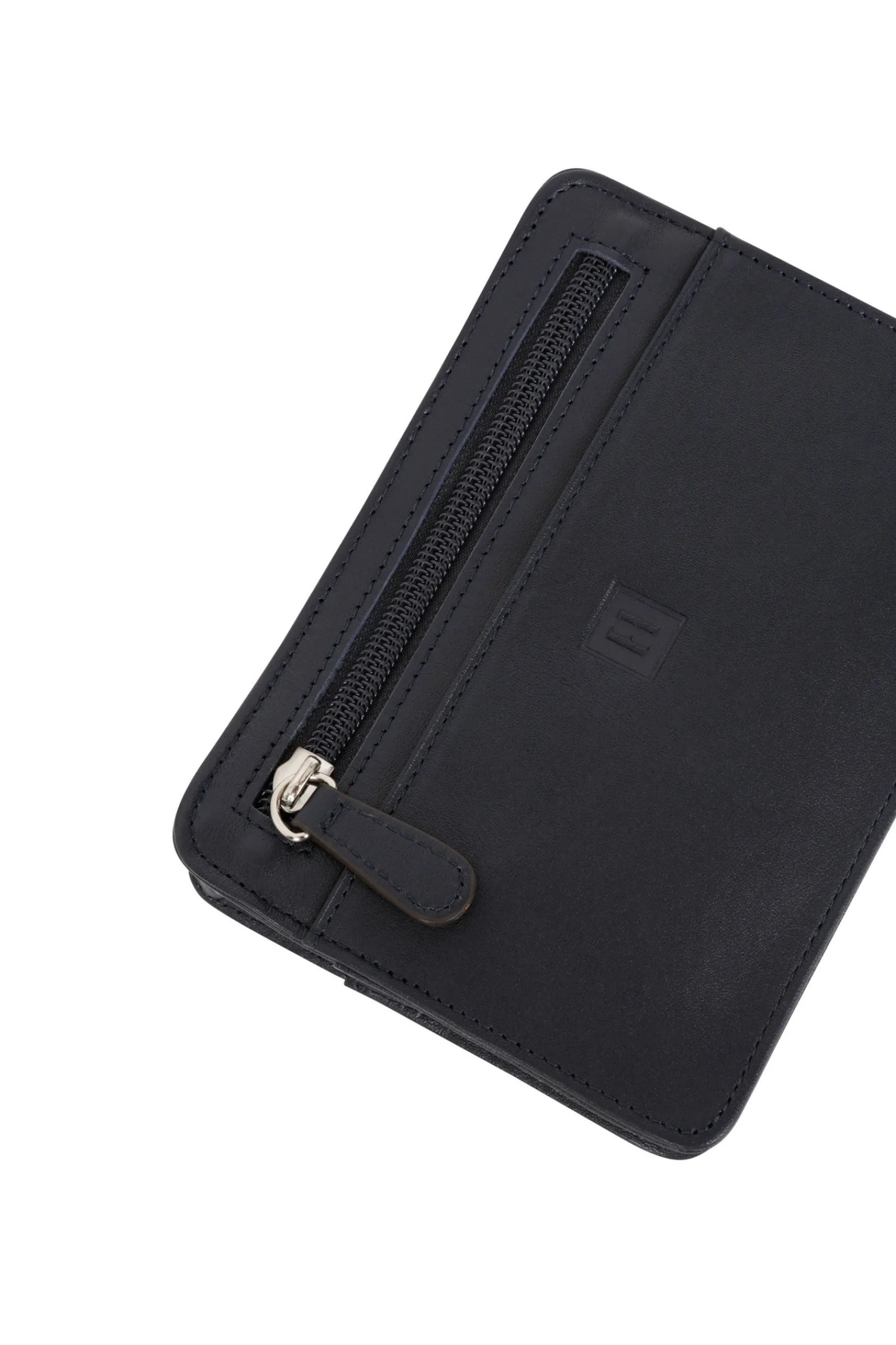 Hexagona Pouch<Belt pouch - Leather