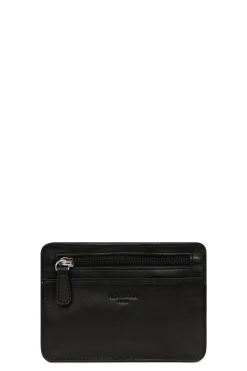 Hexagona Pouch<Belt pouch - Leather