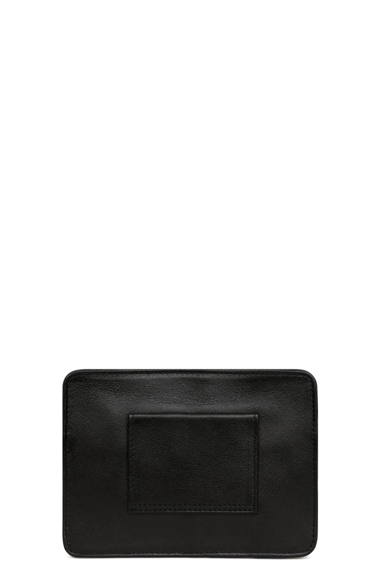 Hexagona Pouch<Belt pouch - Leather