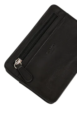 Hexagona Pouch<Belt pouch - Leather