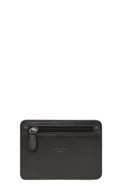 Hexagona Pouch<Belt pouch - Leather