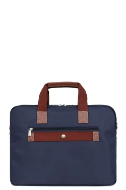 Women Hexagona Handbag<Briefcase - 15" & A4