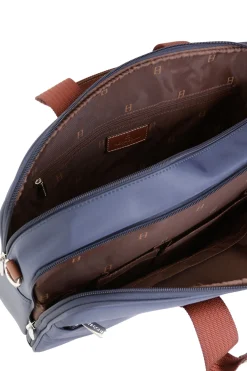 Women Hexagona Handbag<Briefcase - 15" & A4