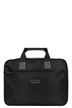 Women Hexagona Handbag<Briefcase - 15" & A4