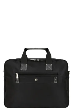 Women Hexagona Handbag<Briefcase - 15" & A4