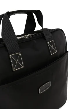 Women Hexagona Handbag<Briefcase - 15" & A4