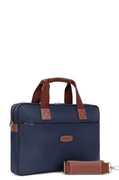 Women Hexagona Handbag<Briefcase - 13" & A4