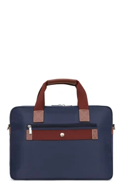 Women Hexagona Handbag<Briefcase - 13" & A4
