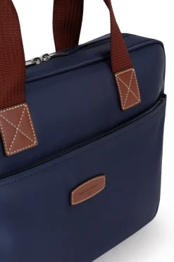 Women Hexagona Handbag<Briefcase - 13" & A4