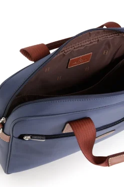 Women Hexagona Handbag<Briefcase - 13" & A4