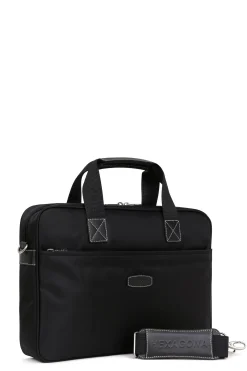 Women Hexagona Handbag<Briefcase - 13" & A4