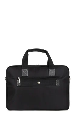 Women Hexagona Handbag<Briefcase - 13" & A4