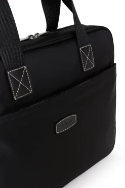 Women Hexagona Handbag<Briefcase - 13" & A4