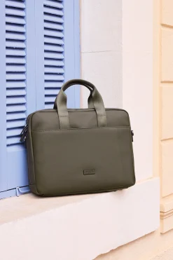 Hexagona Document Holder<Briefcase - 13" & A4
