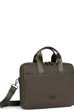 Hexagona Document Holder<Briefcase - 13" & A4