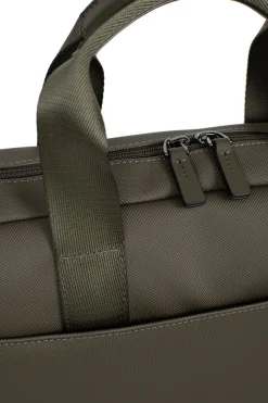 Hexagona Document Holder<Briefcase - 13" & A4
