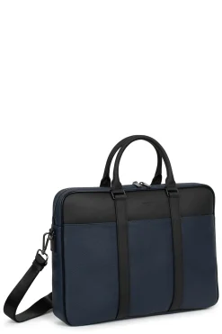 Hexagona Document Holder<Briefcase - 13" & A4