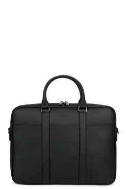 Hexagona Document Holder<Briefcase - 13" & A4